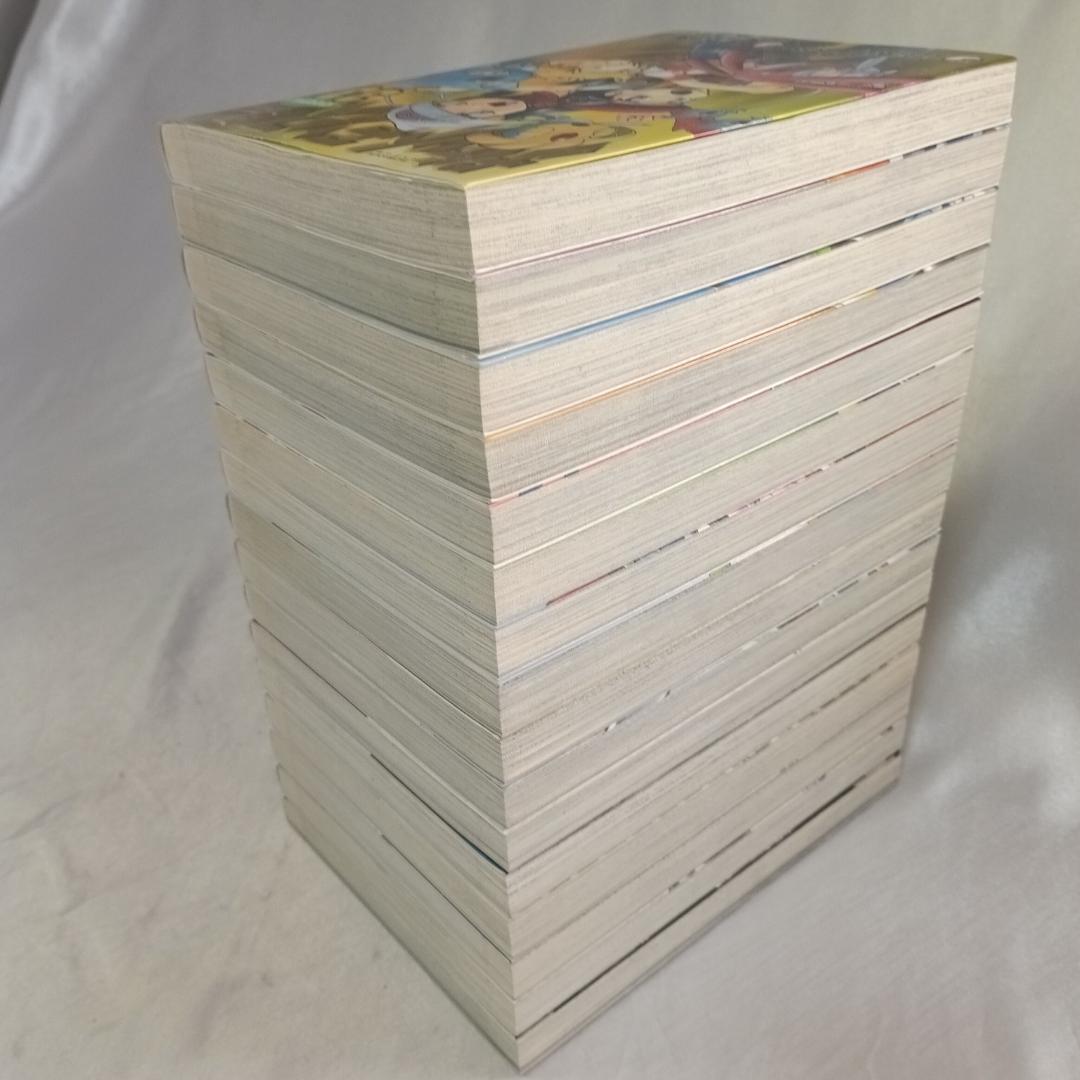 【美品！ポケットモンスタースペシャル　SPECIAL　全64巻セット】