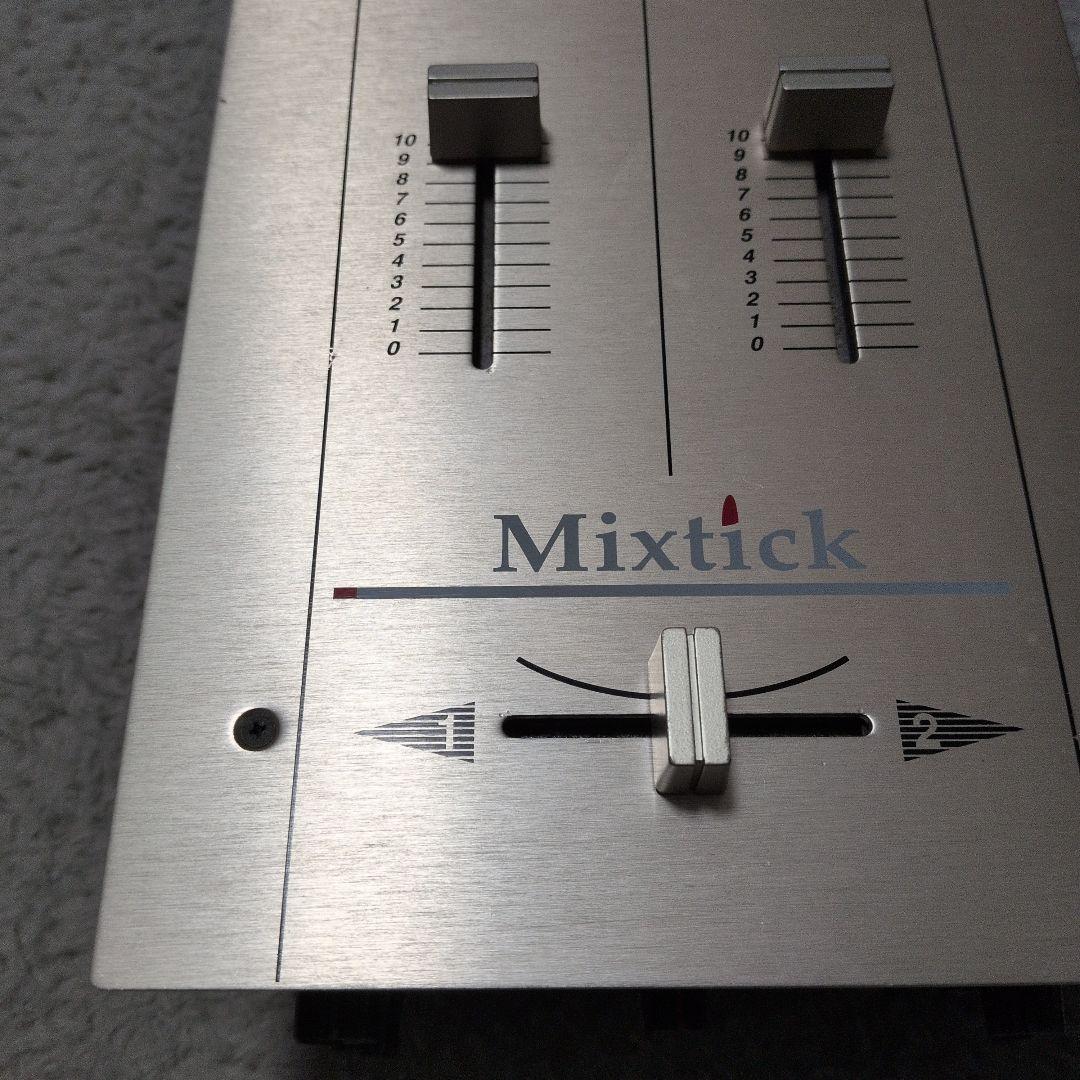 [Goron] Vestax PMC-06 Pro A 動作品 美品