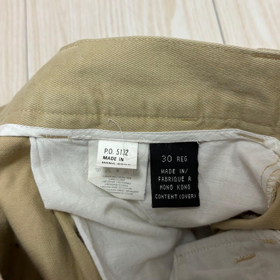 名作　90s　パタゴニア　ボンバッチャパンツ　ニッカポッカ　30