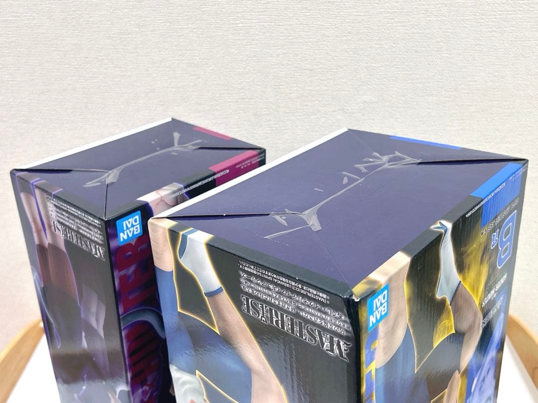 一番くじ HUNTER×HUNTER B賞 E賞 ラストワン賞セット