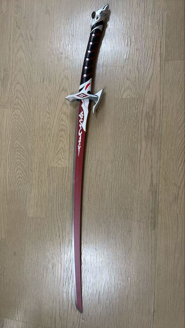 黄泉太刀　崩壊：スターレイル グッズ　リプリカ　コレクション　コスプレ・展示用