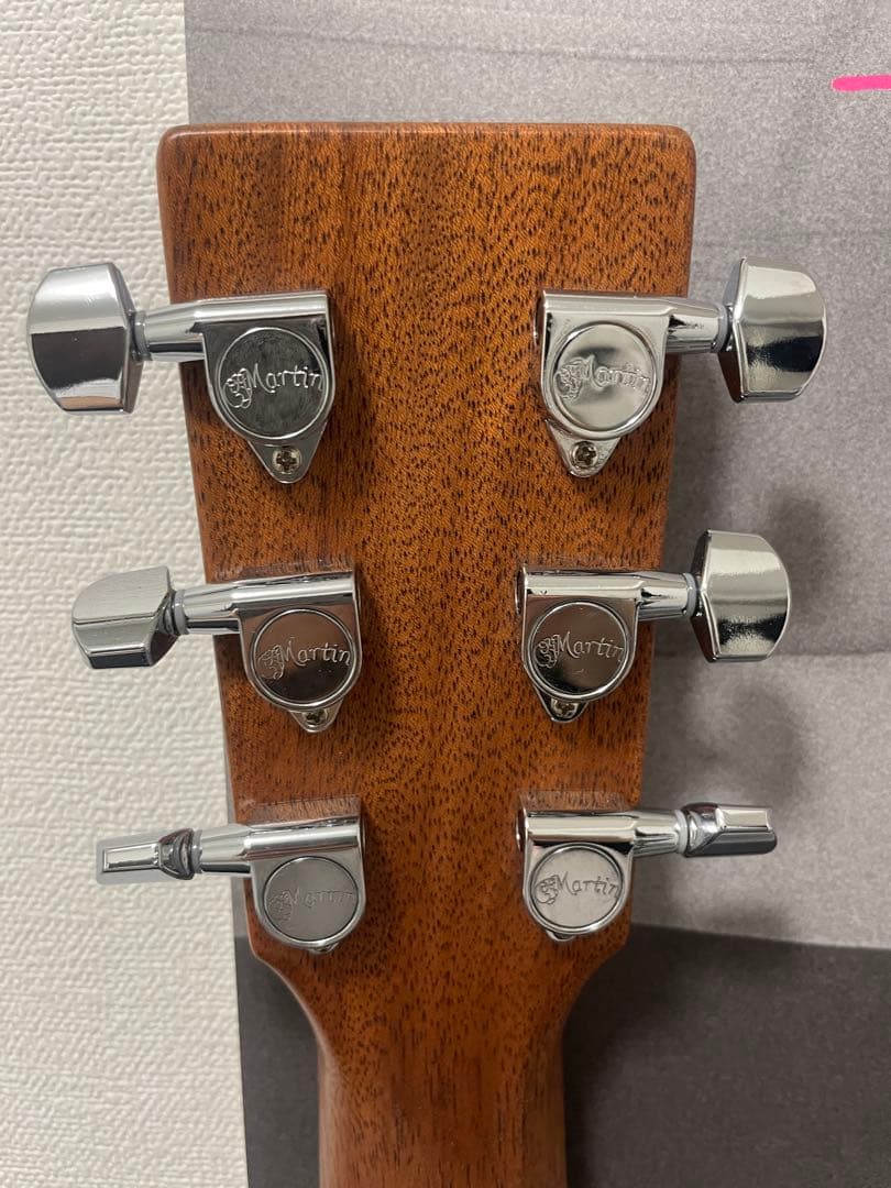 美品)Martin Dreadnought Junior アコースティックギター