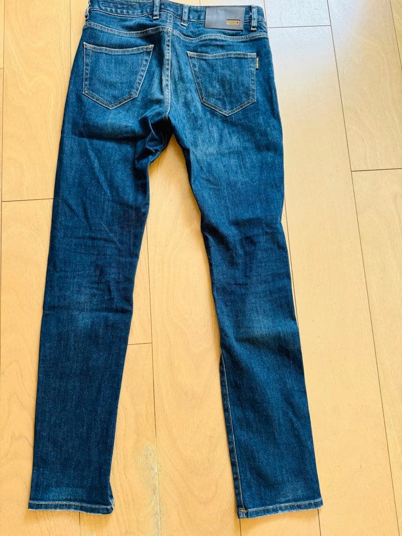 MoorER ダークブルーパンツ サイズ31 Diesel サイズ30