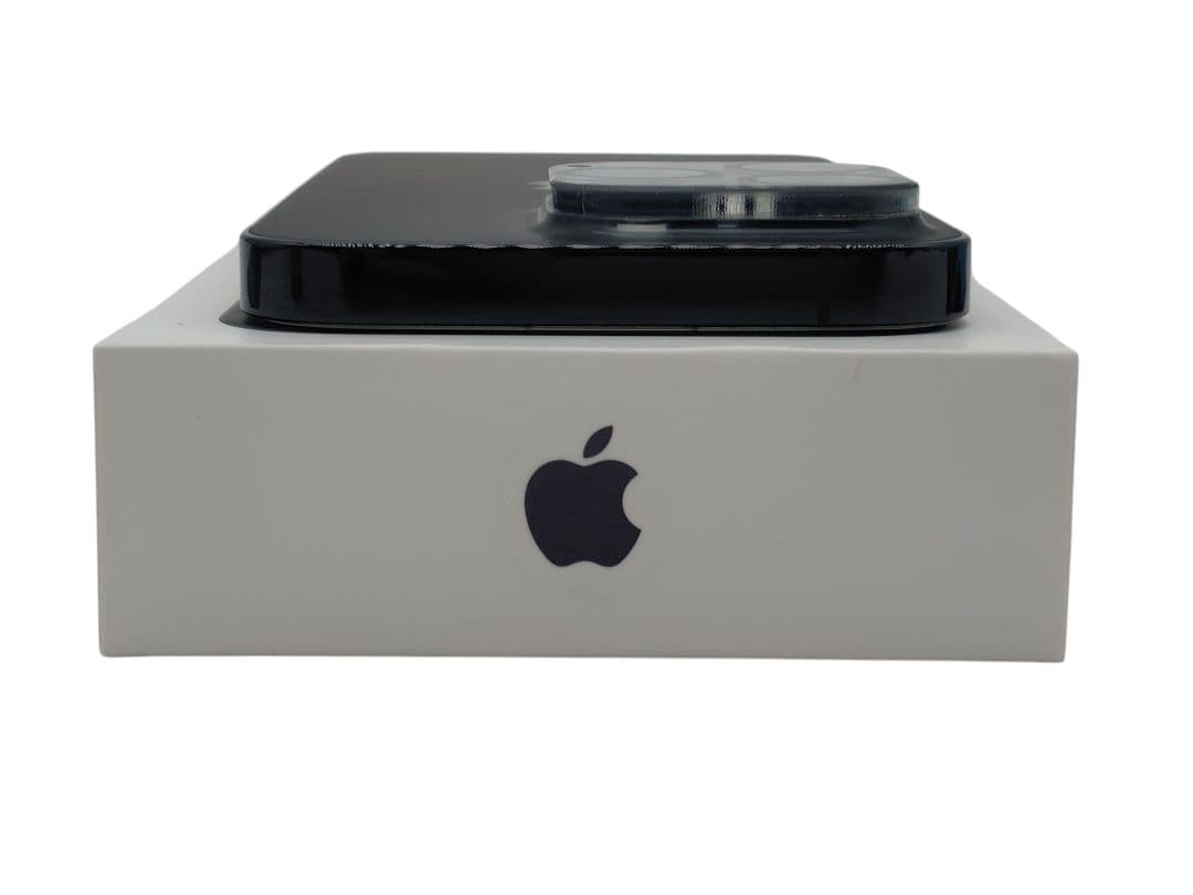 iPhone 14 Pro 256GBスペースブラック MQ0Q3J/A 83％