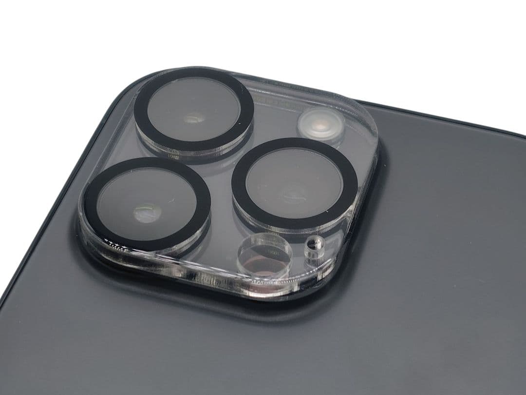 iPhone 14 Pro 256GBスペースブラック MQ0Q3J/A 83％