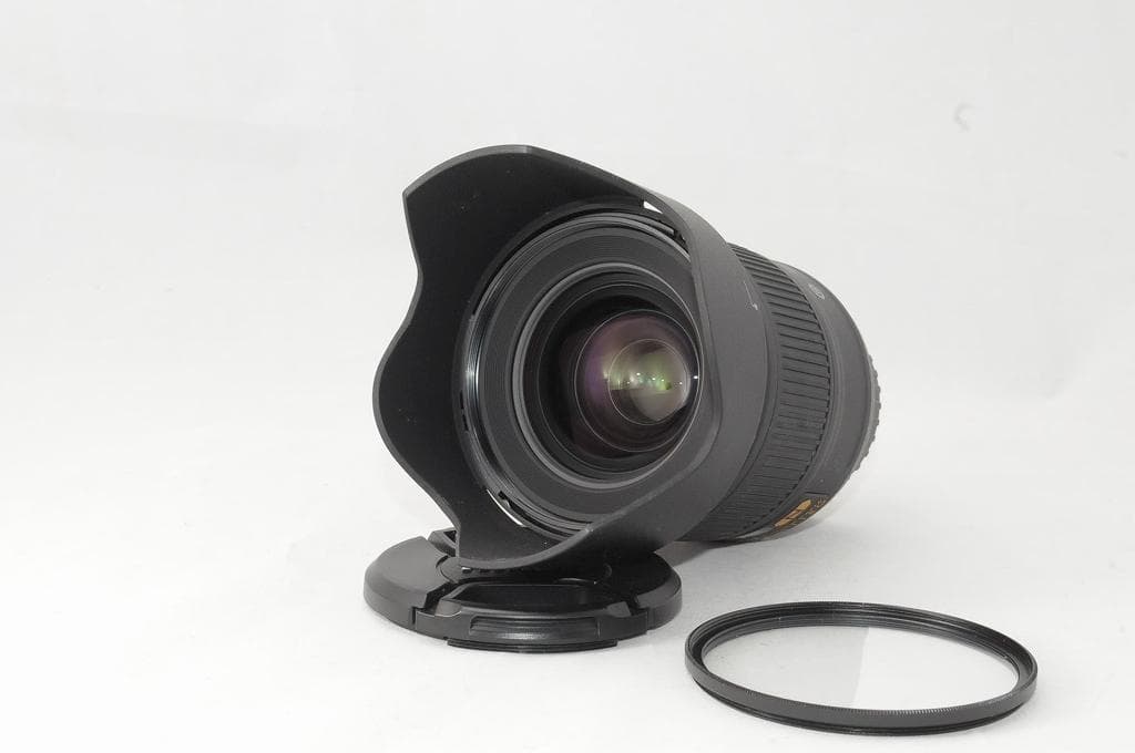 ★超美品級★ Nikon ニコン AF-S 28mm F1.8G