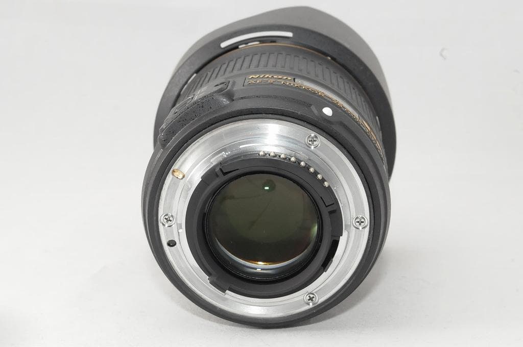 ★超美品級★ Nikon ニコン AF-S 28mm F1.8G