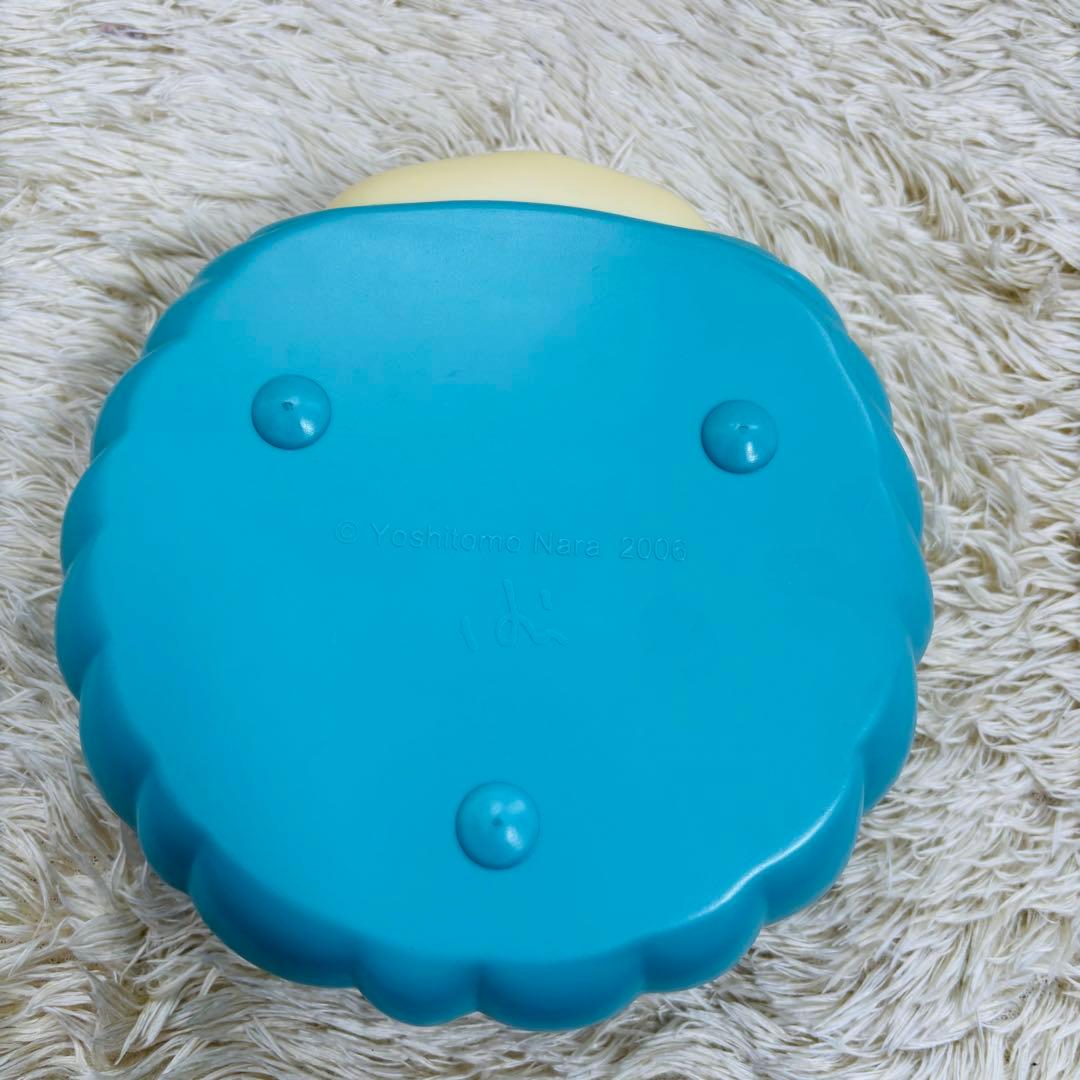 激レア　奈良美智 グミガール ソランちゃん 2006年製