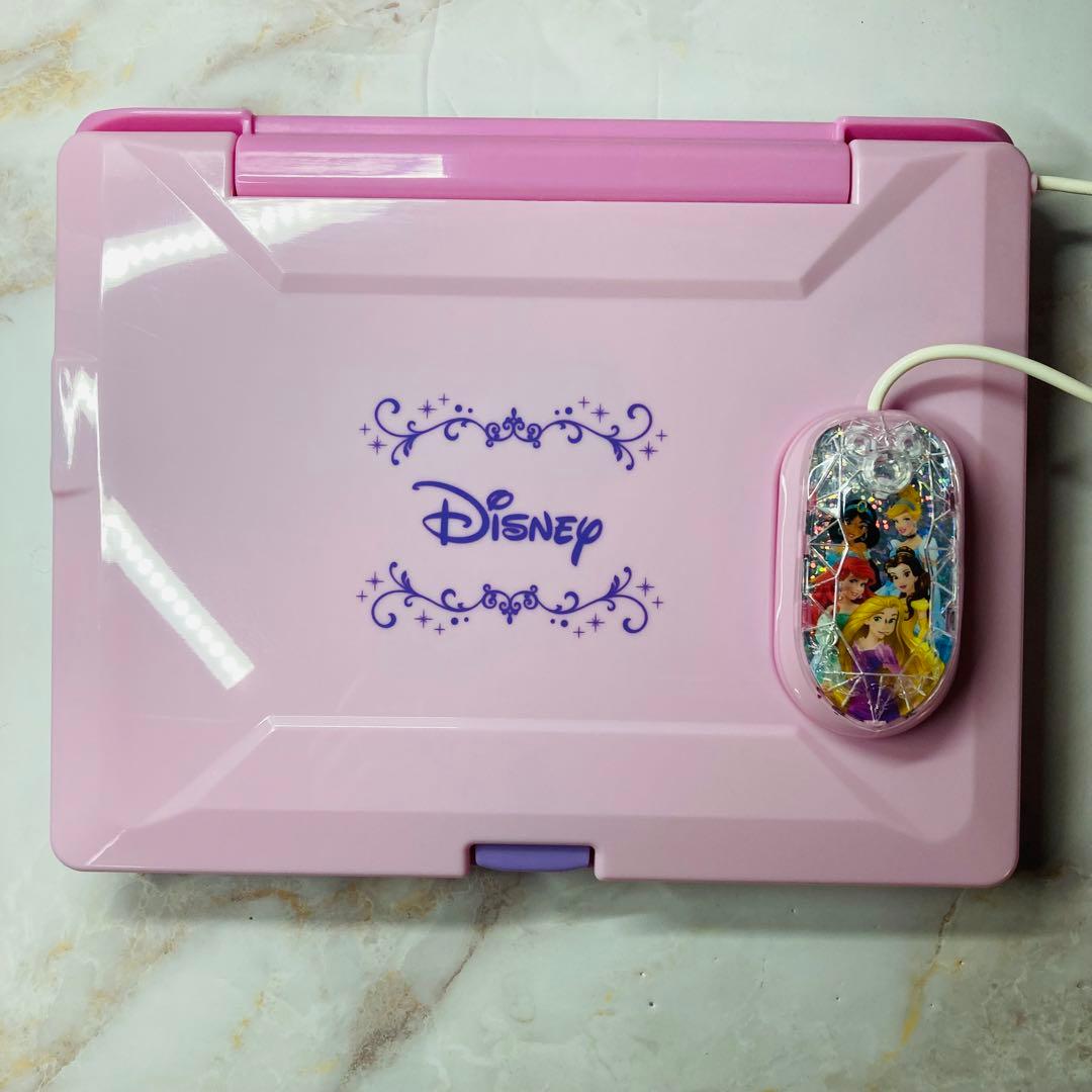 ディズニー ピクサー ラーニングマイスイートパソコン 匿名配送