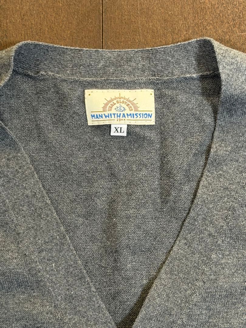 MAN WITH A MISSION リュック キャップ マンウィズ バッグ