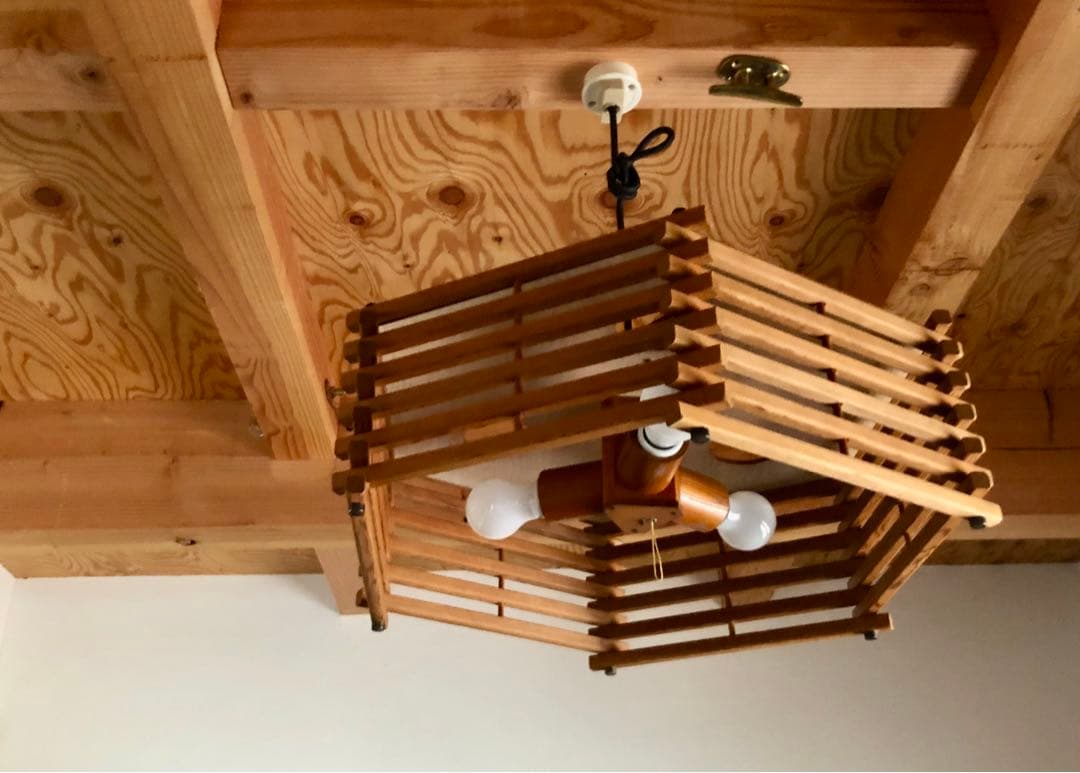 ヤマギワ 照明 ペンダントライト 和モダン yamagiwa