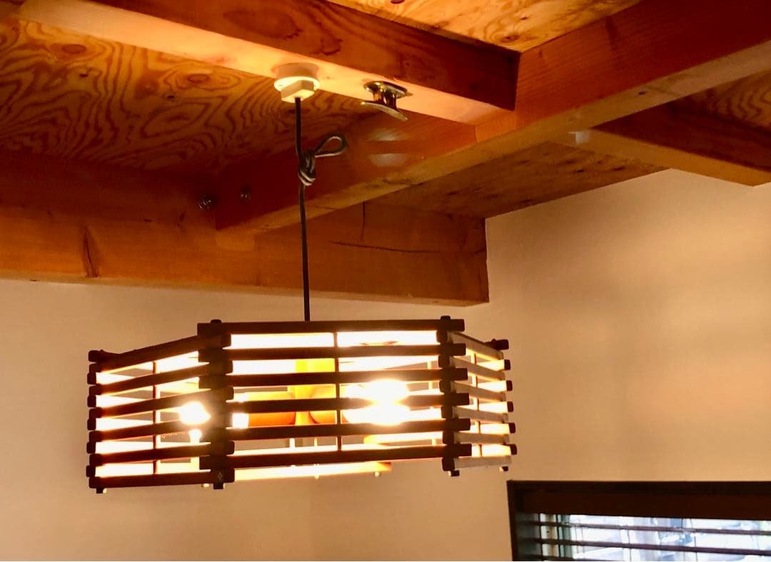 ヤマギワ 照明 ペンダントライト 和モダン yamagiwa