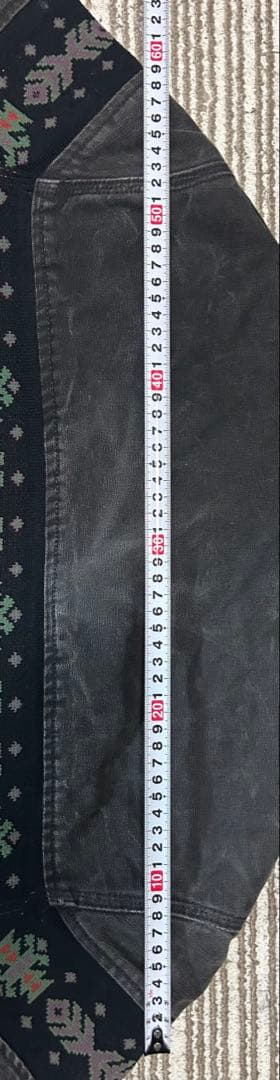 【貴重】Carhartt SANTAFEジャケット ネイティブ柄