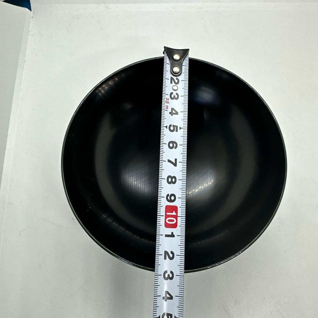 【HMZ681】輪島塗　吸物椀　十客　高橋　長期保管品