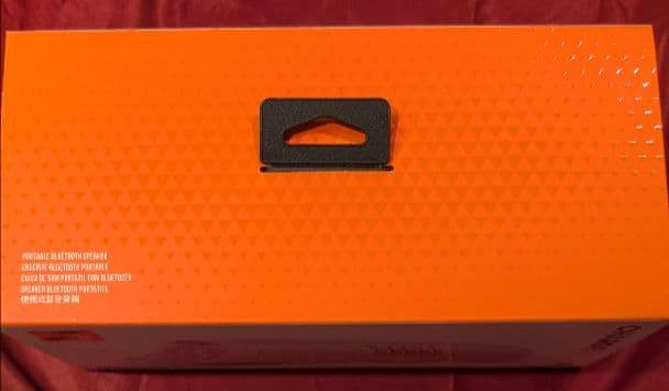 JBL Charge 5 ホワイト