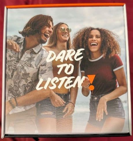 JBL Charge 5 ホワイト