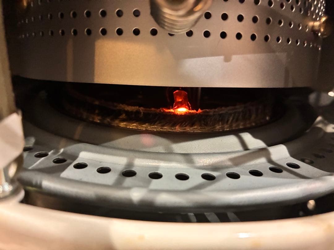 コロナ　石油ストーブ SL-5116 2017年製