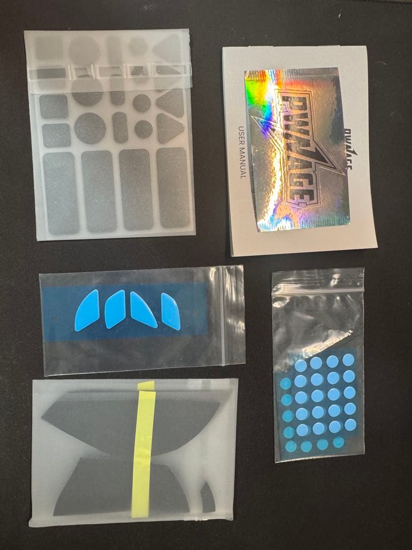 か*に様 【値下げしました】Pwnage StormBraker Max CF