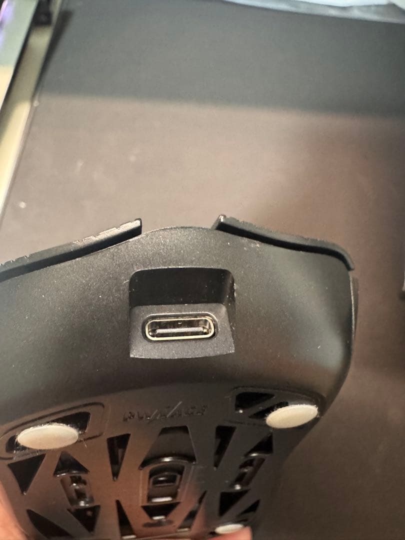 か*に様 【値下げしました】Pwnage StormBraker Max CF