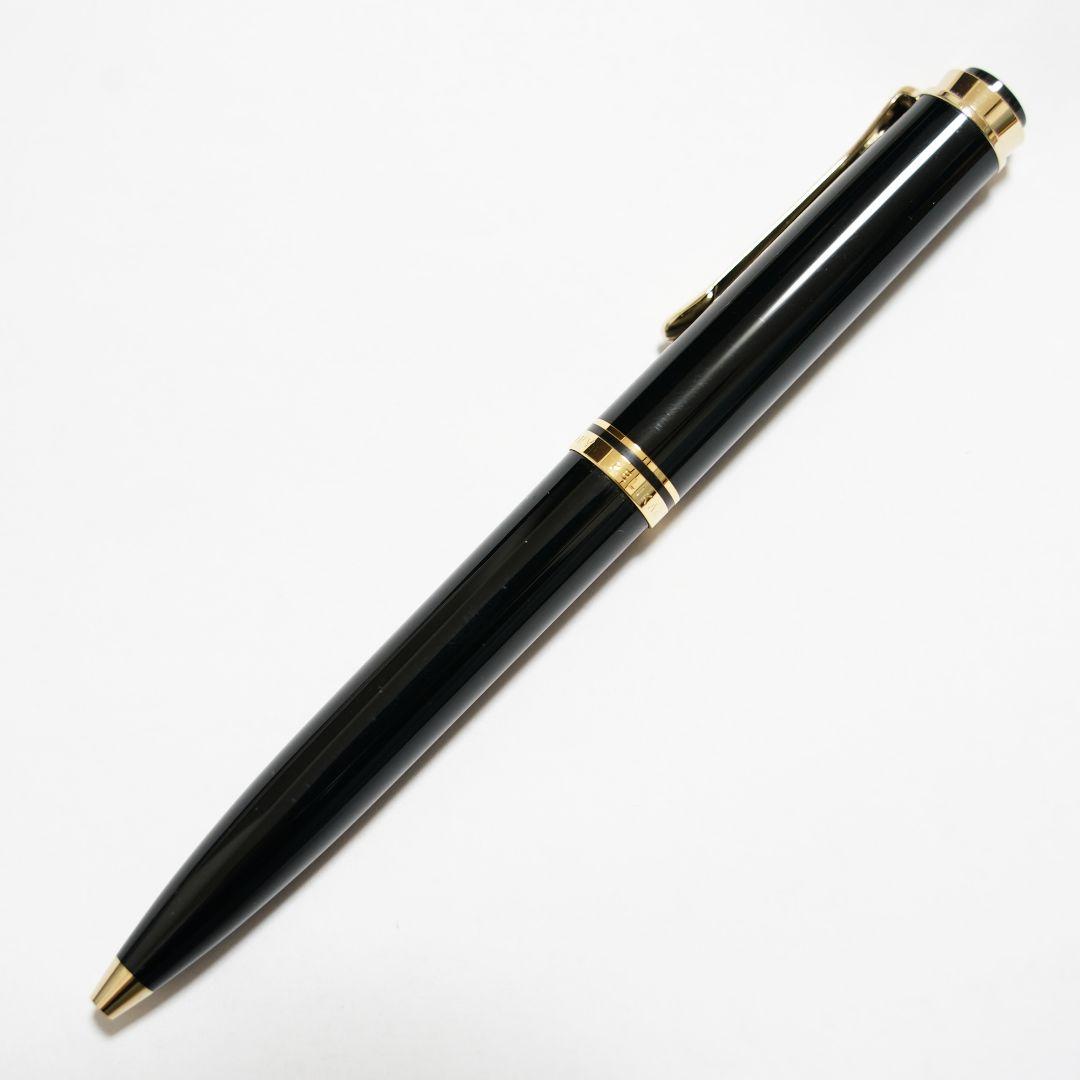 pelikan k600 ボールペン 回転式 ペリカン スーベレーン