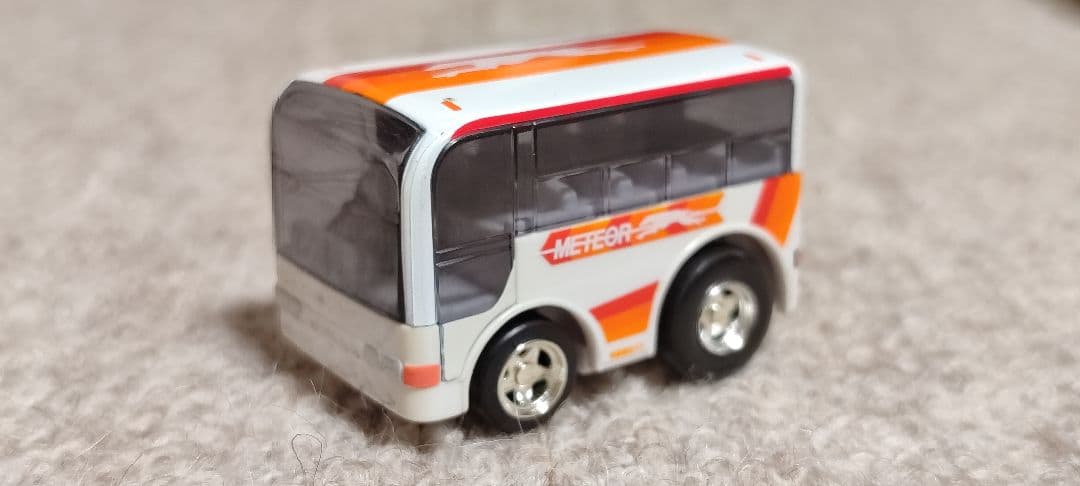 チョロQ　特注品18個まとめ売り【希少】