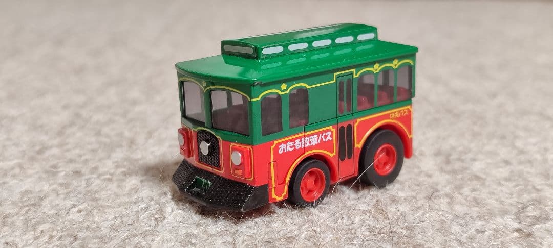 チョロQ　特注品18個まとめ売り【希少】