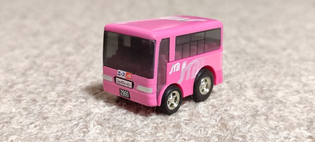 チョロQ　特注品18個まとめ売り【希少】