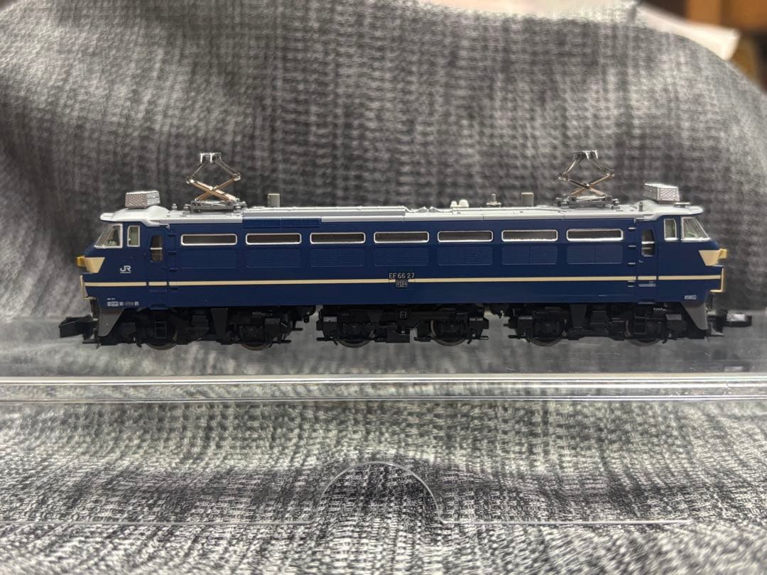鉄道模型 TOMIX 7159 JR EF66-27