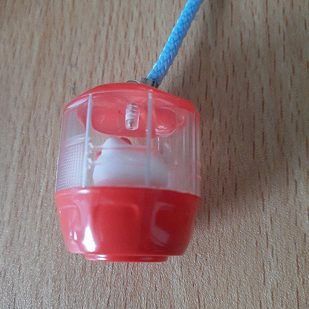 【新品】2006年　平成レトロ　東京お台場観覧車　キティちゃん　ストラップ