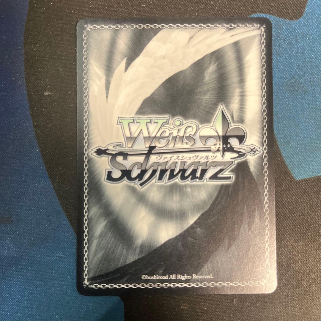 ヴァイスシュヴァルツ　L.U.V 姫崎莉波　SEC シークレット