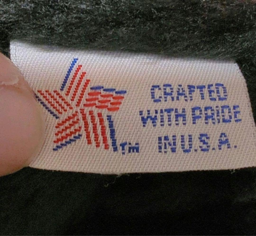 80s USA製 ショット 641EVS シングルライダースジャケット Sサイズ