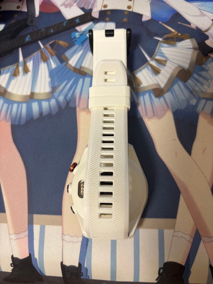 ラウンド用品・アクセサリー GARMIN Approach S62