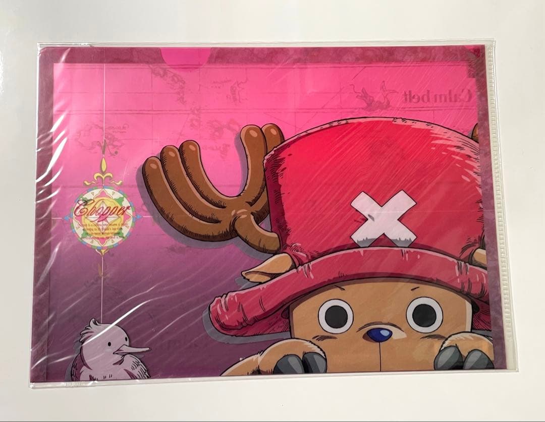 ワンピース グッズセット ONE PIECE ゾロ チョッパー