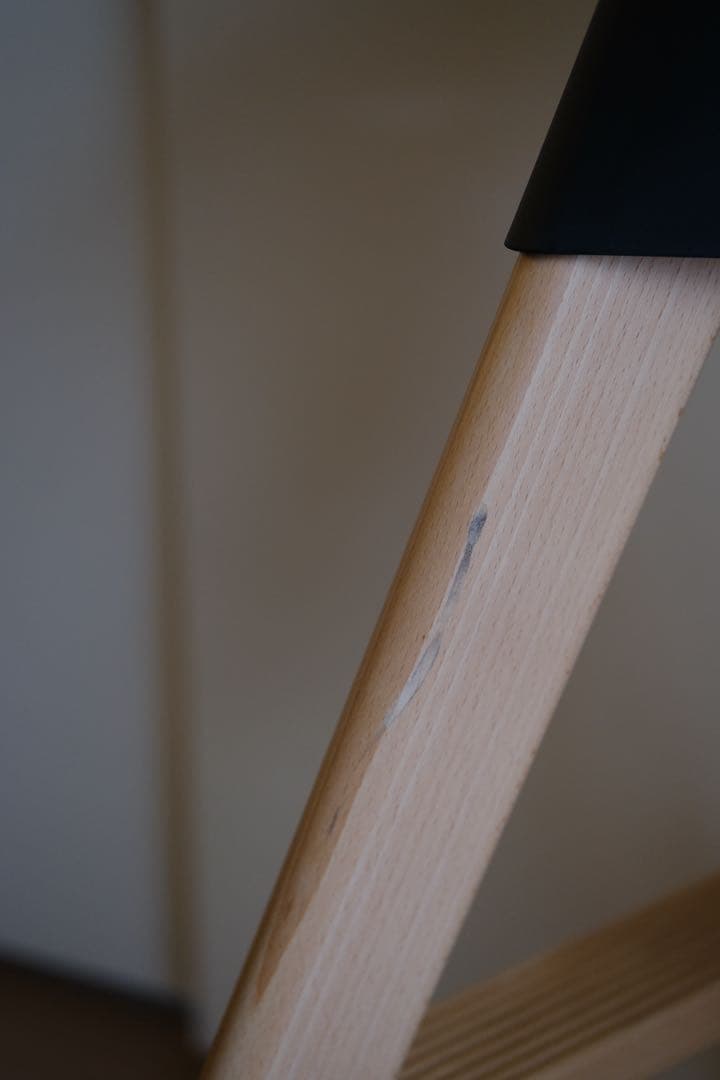 MAGIS 回転スツール Tom and Jerry 木製 　 イタリア製