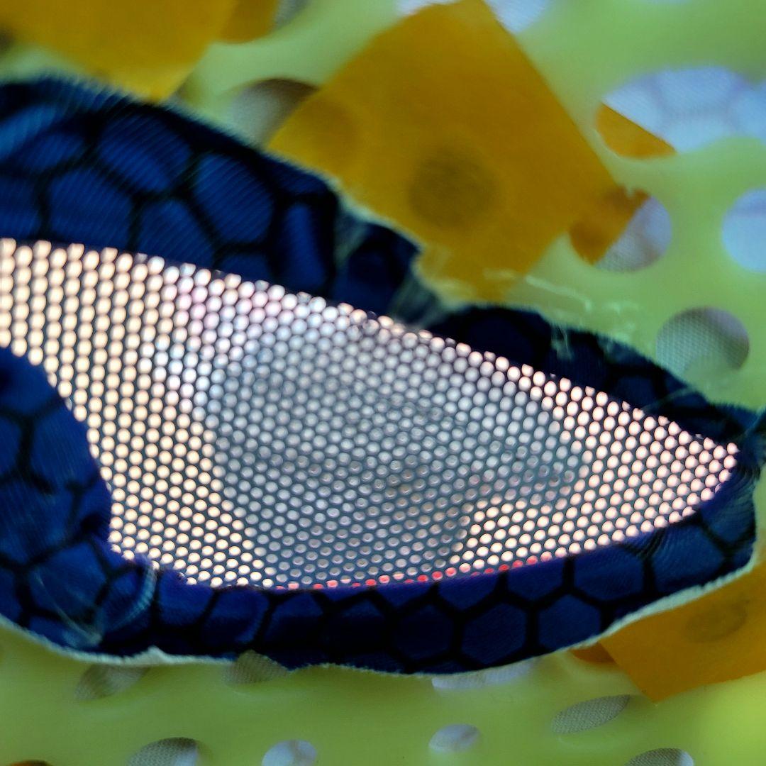 【スパイダーマン】新品 スパイダーマン2099 未来 マルチバース マスク