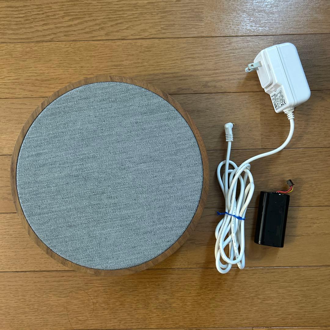 Tivoli Audio ORB スピーカー