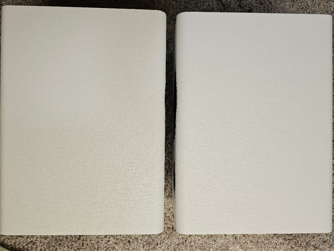 Polk Audio R100 ホワイト　スピーカー