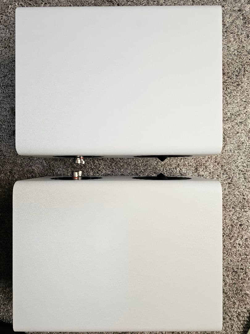 Polk Audio R100 ホワイト　スピーカー