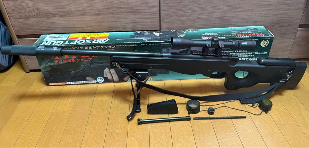 【動作未確認】クラウンモデル タイプ 96 ジュニア ジャンク