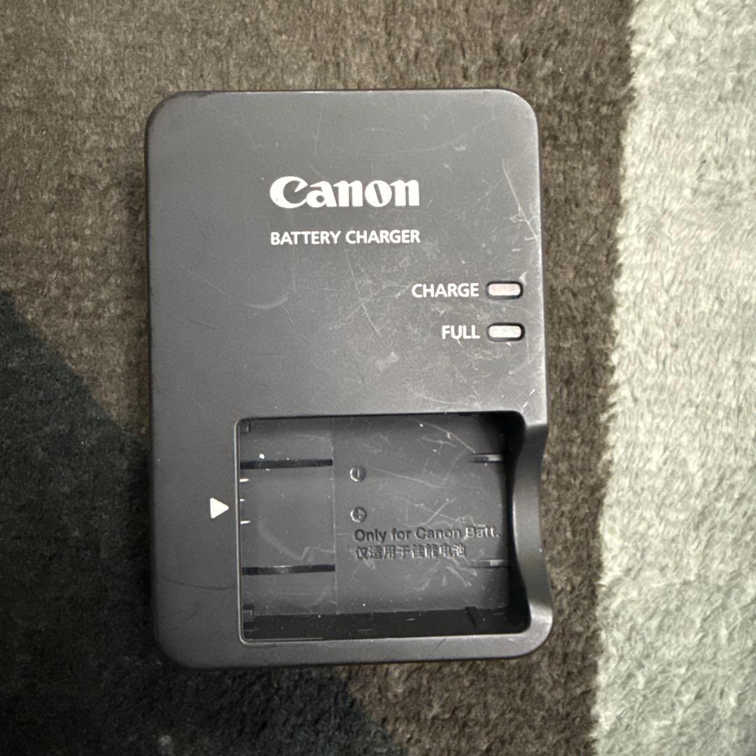 Canon PowerShot G7X Mark Ⅱ