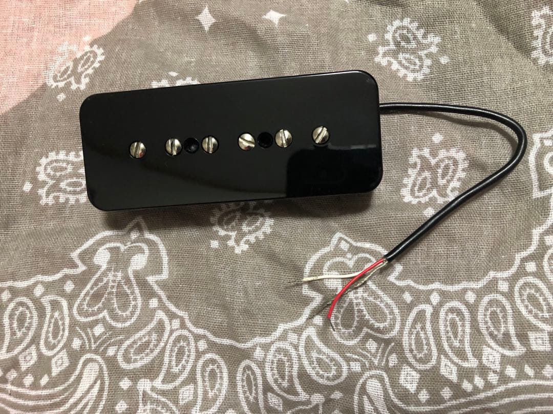 【新年セール品】超パワーP-90 ブリッジ