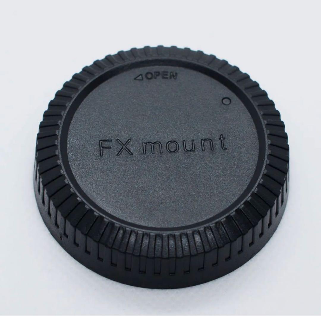 Fujifilm XF 18-55mm F2.8-4 LM OIS ズームレンズ