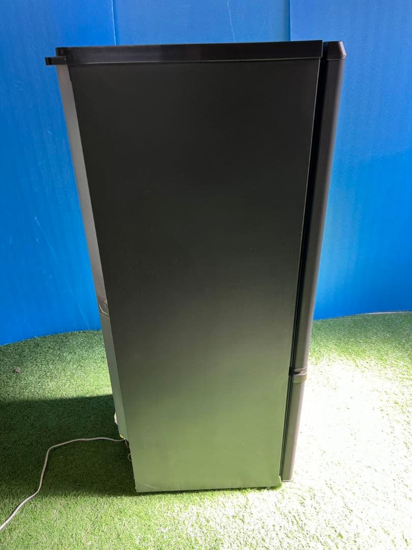 【全国送料無料】Panasonic 冷蔵庫 2022年製 NR-B17HW-T