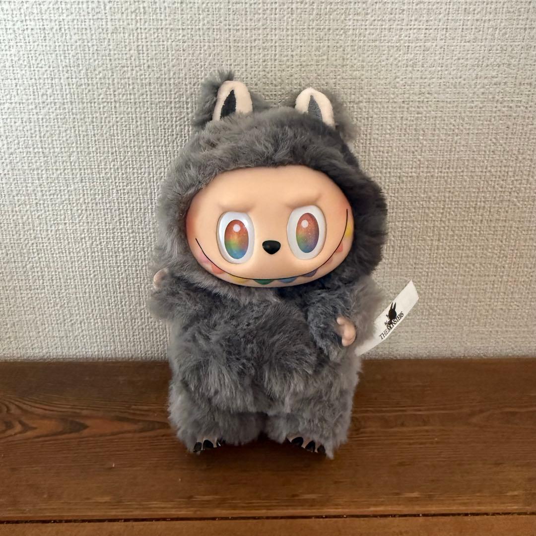 【正規品】ラブブ エナジー シークレット ID Big into Energy