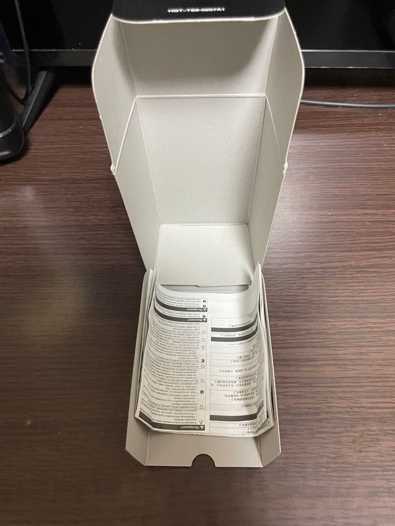 Ibanez TS9 Tube Screamer (箱・説明書付き)