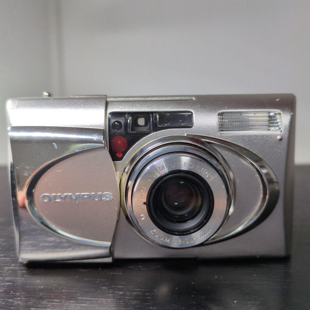 フィルムカメラ Sakuma