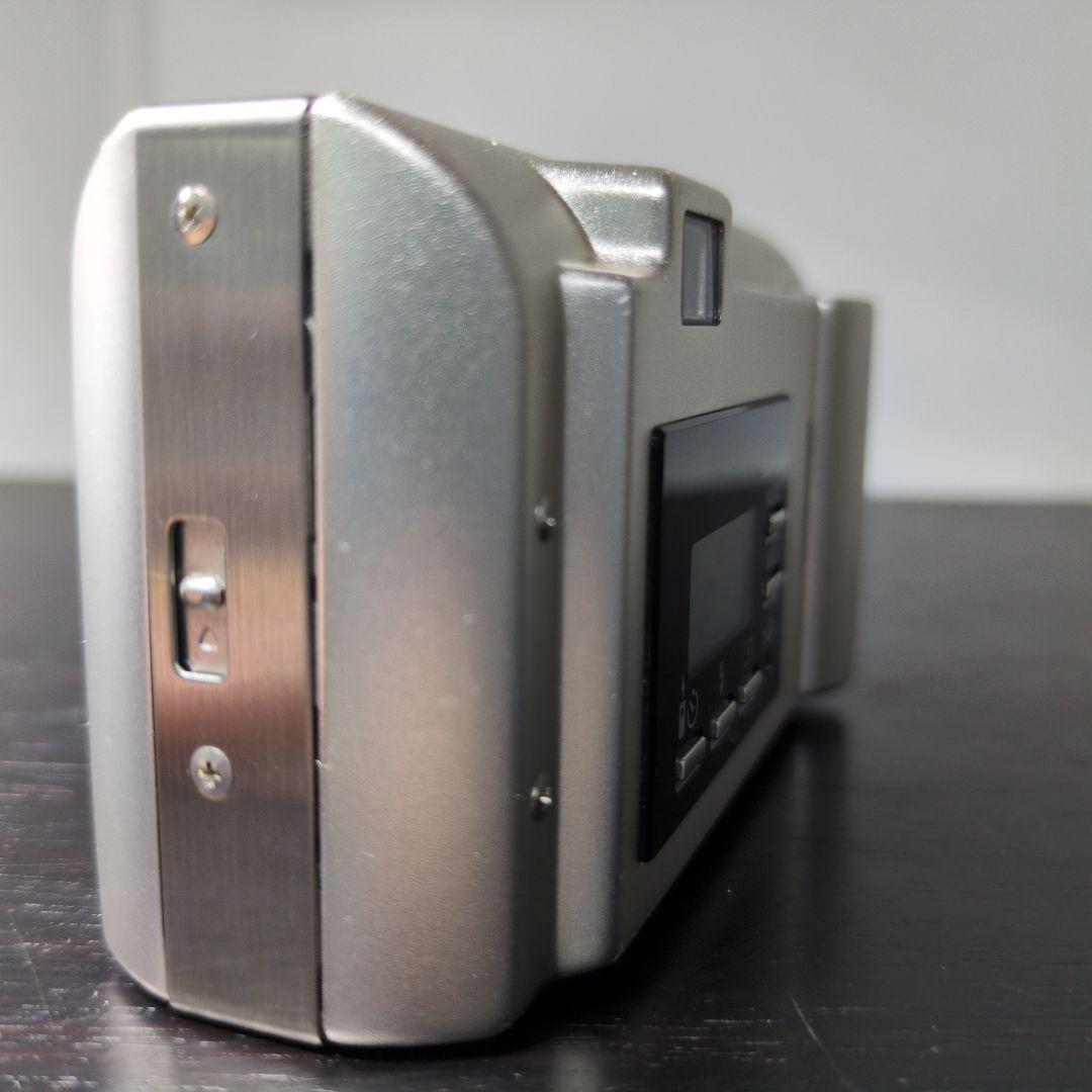フィルムカメラ Sakuma