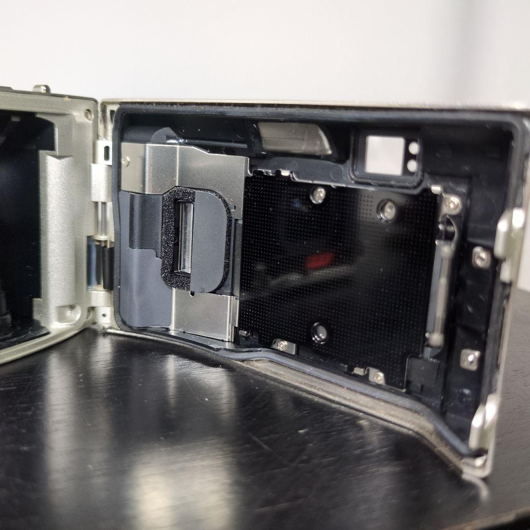 フィルムカメラ Sakuma