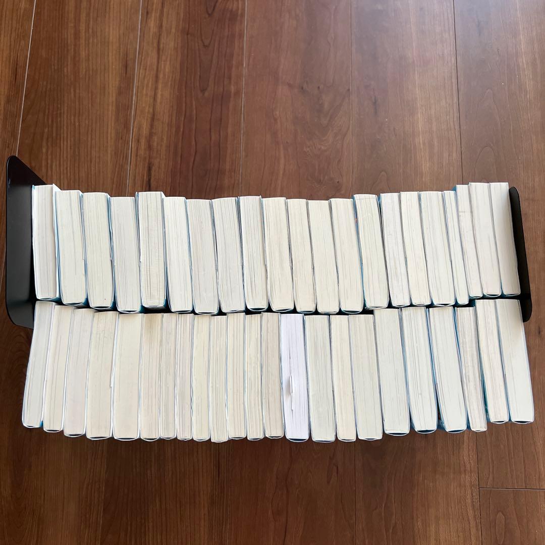 44冊　探偵チームKZ事件ノート全巻