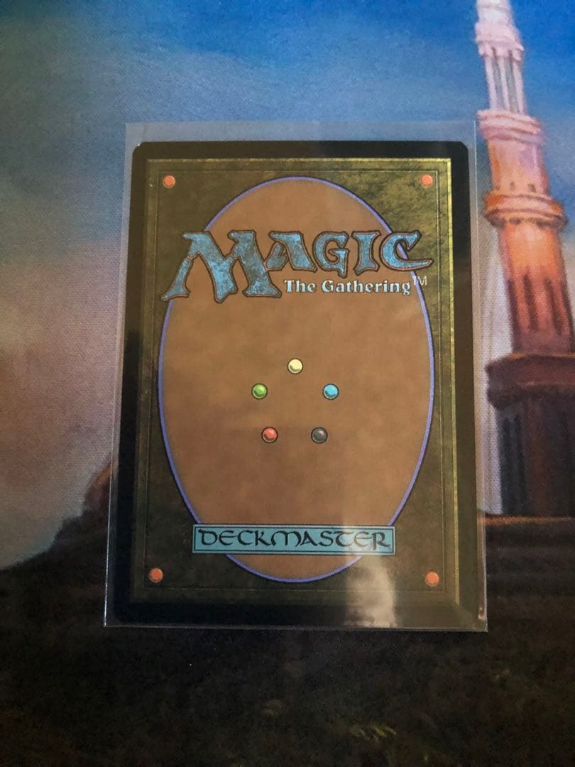 secret lair しつこい請願者　 foil